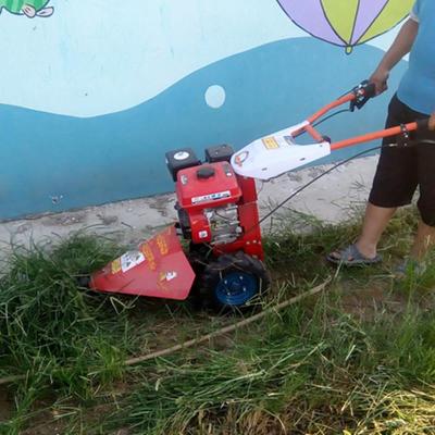 剪草機操作規(guī)程及準備工作
